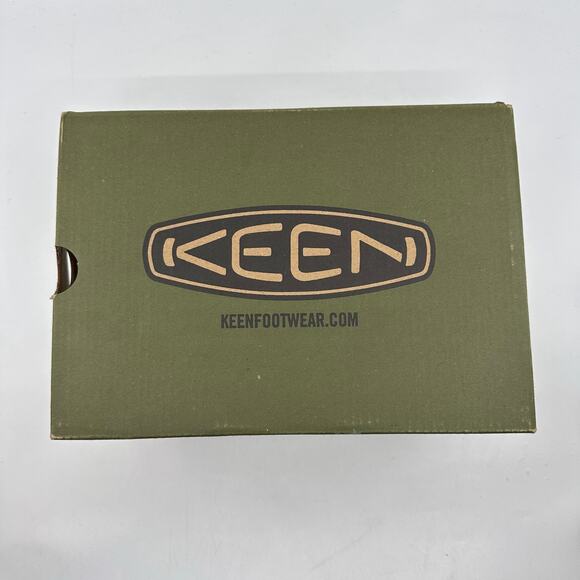 Keen Venice H2 Sandal Walking Waterproof Sports Sandals Navy Unisex Kids Size 12 - Picture 6 of 11